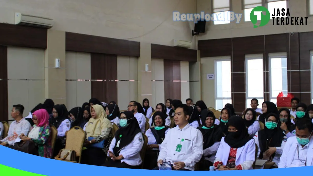 Gambar RSUD Martapura: Jam Besuk, Ulasan, Alamat, dan Informasi Lainnya ke 3