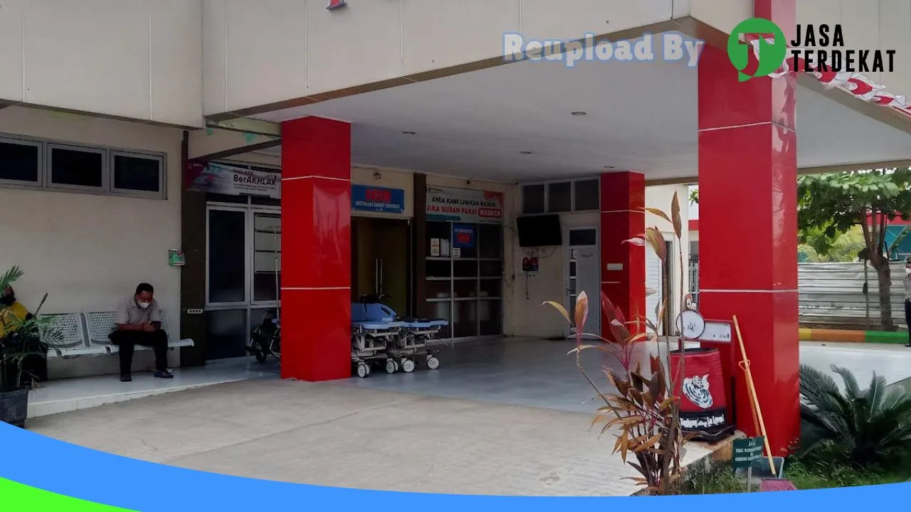 Gambar RSUD Suradadi Kabupaten Tegal: Jam Besuk, Ulasan, Alamat, dan Informasi Lainnya ke 4