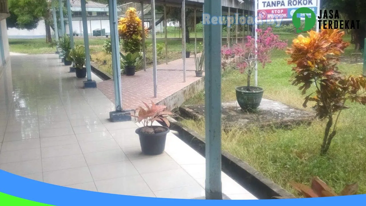 Gambar Rumah Sakit Aek Nabara PT. Sri Pamela Medika Nusantara: Jam Besuk, Ulasan, Alamat, dan Informasi Lainnya ke 5