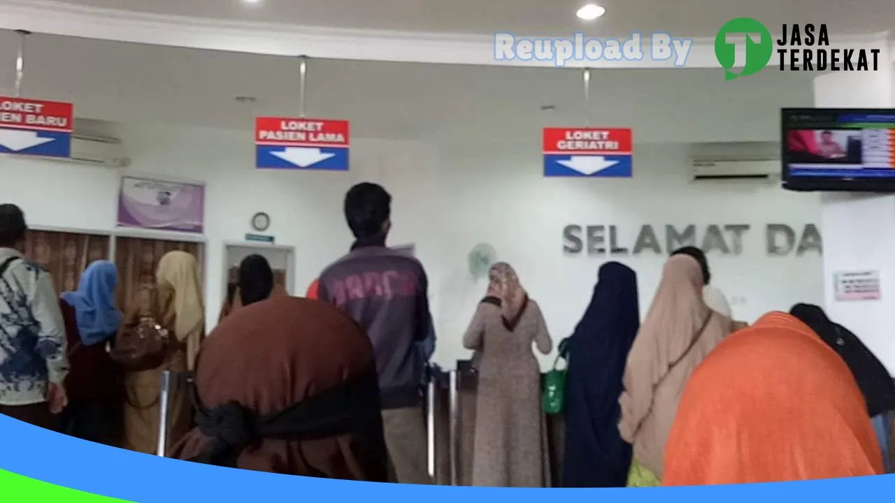 Gambar REKAM MEDIS ANUTAPURA PALU – Sigi, Sulawesi Tengah ke 1