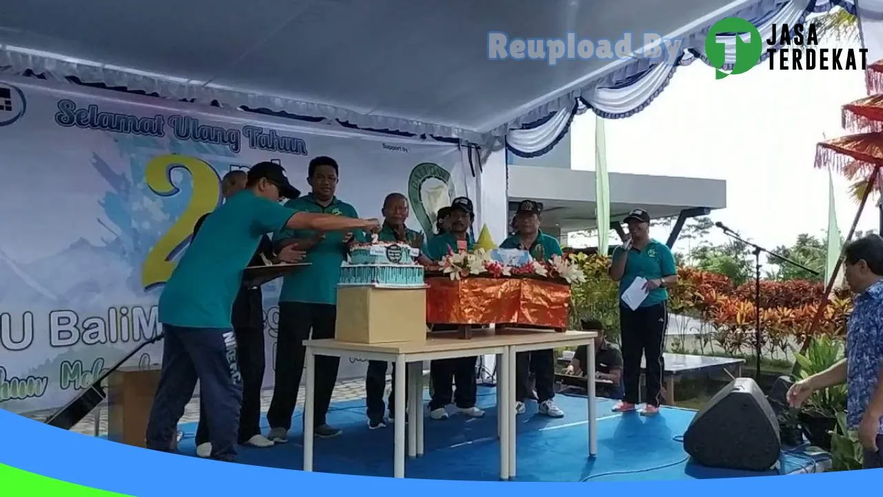 Gambar RSU BaliMéd Negara – Jembrana, Bali ke 1