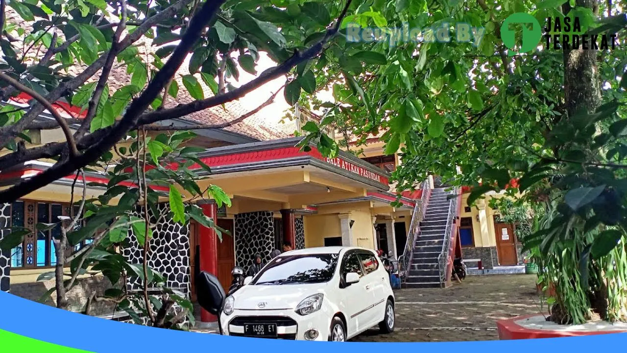 Gambar SMA PASUNDAN 2 CIANJUR/sekre JAGABALA – Cianjur, Jawa Barat ke 2