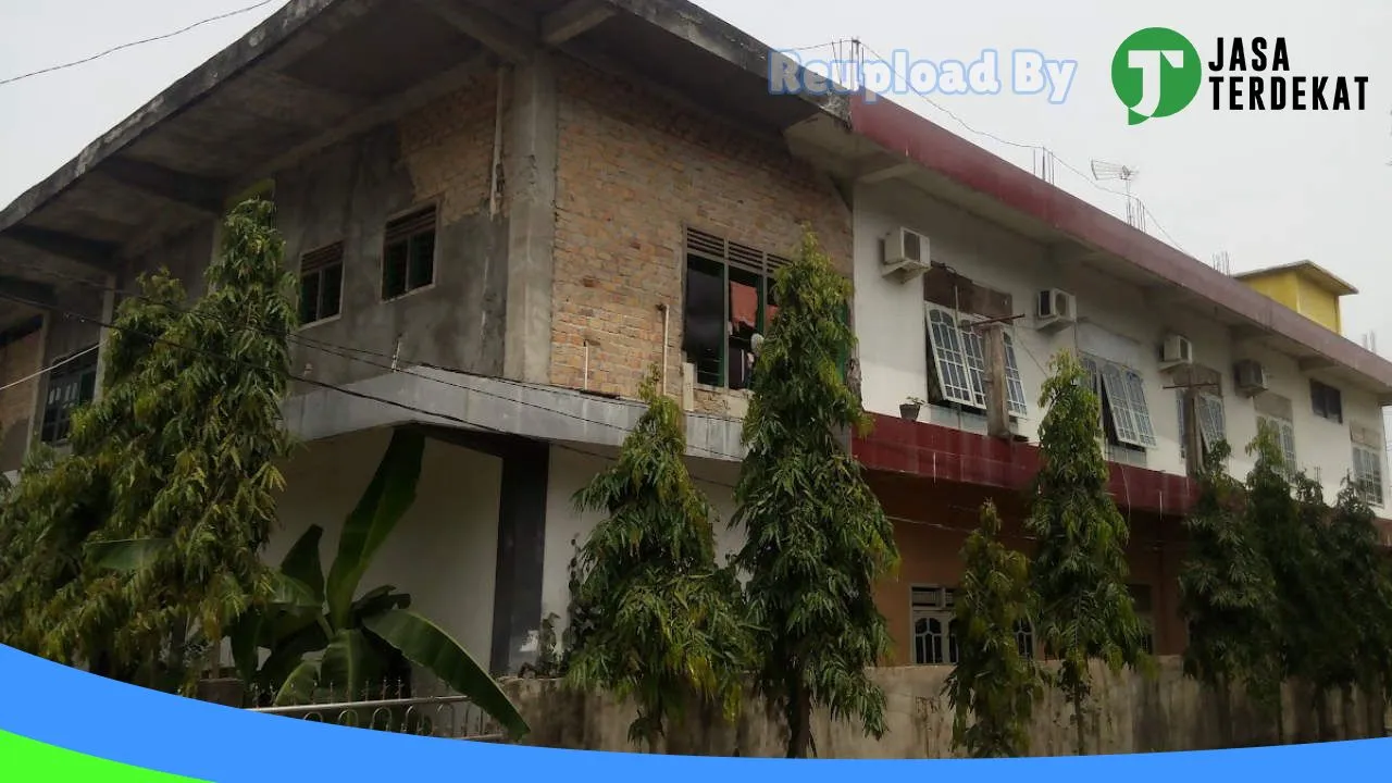 Gambar klinik dr. hj. aisyah: Jam Besuk, Ulasan, Alamat, dan Informasi Lainnya ke 2