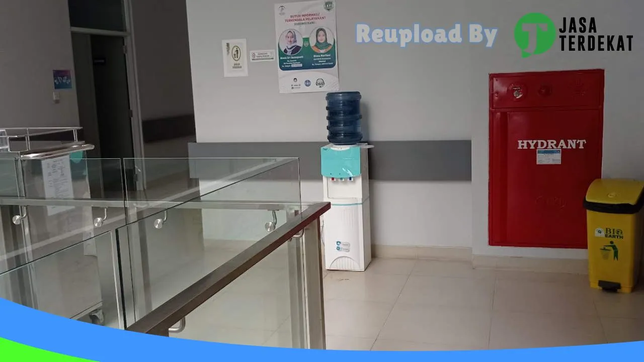 Gambar Rumah Sakit Permata Kuningan: Jam Besuk, Ulasan, Alamat, dan Informasi Lainnya ke 5