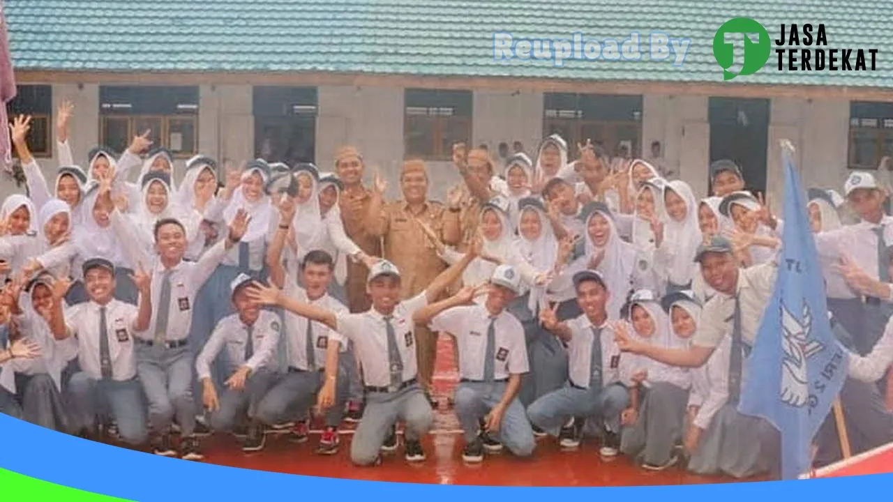 Gambar SMK NEGERI 2 GORONTALO – Gorontalo, Gorontalo ke 5