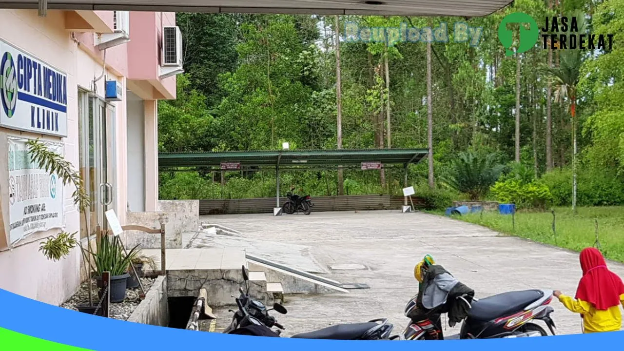 Gambar Klinik Cipta Medika: Jam Besuk, Ulasan, Alamat, dan Informasi Lainnya ke 5