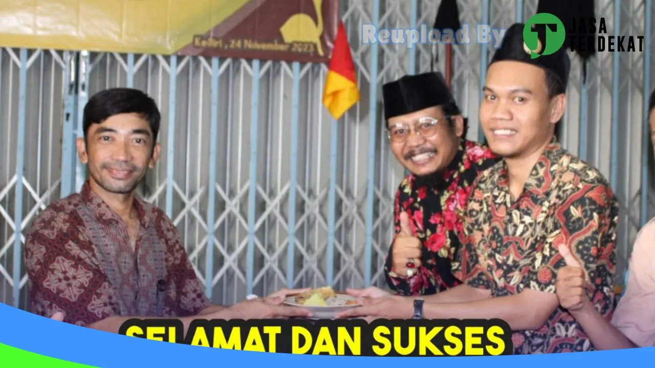 Gambar SMK PGRI 4 Kota Kediri – Kediri, Jawa Timur ke 4