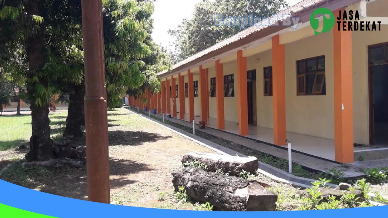 Gambar SMK Yapenda 2 Wiradesa – Pekalongan, Jawa Tengah ke 1