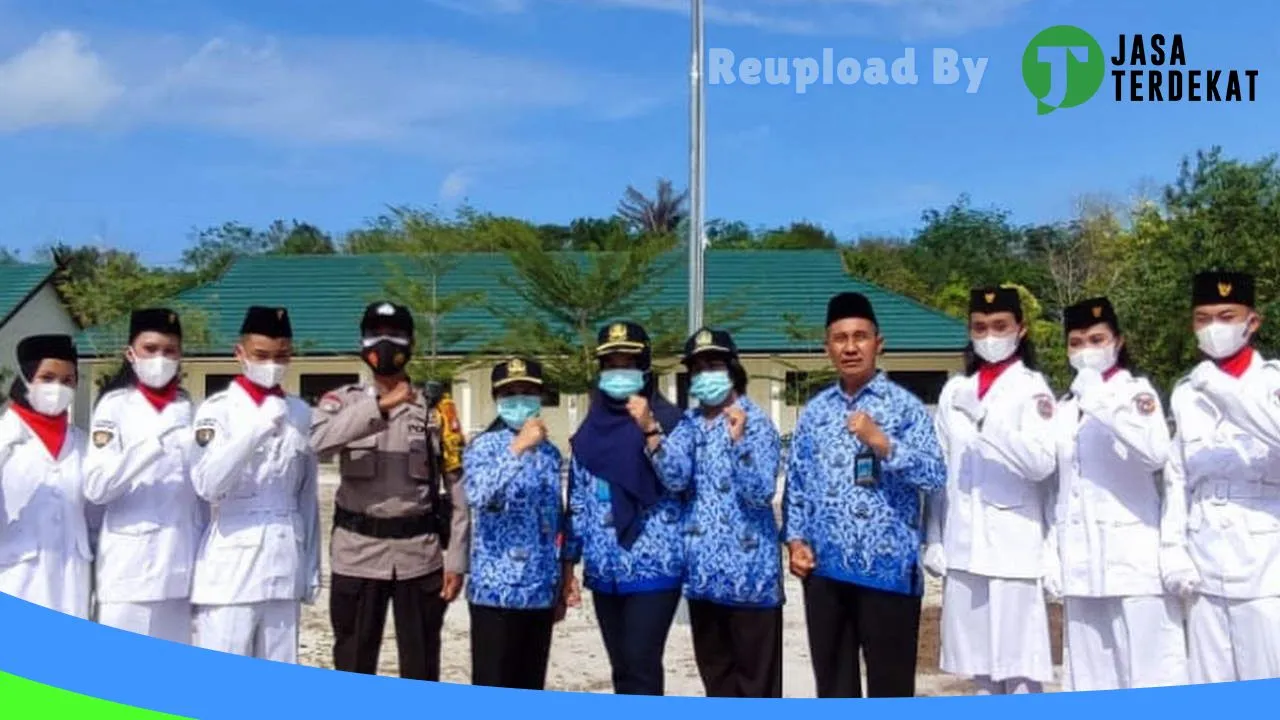 Gambar SMA Negeri 10 Palangkaraya – Palangka Raya, Kalimantan Tengah ke 4