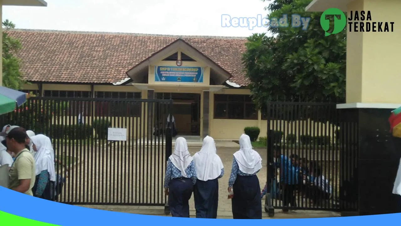 Gambar SMK Diponegoro – Pekalongan, Jawa Tengah ke 2