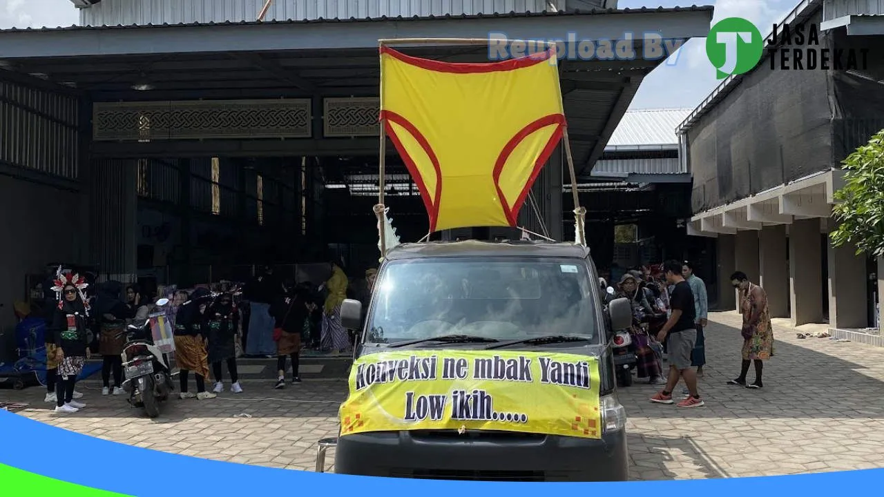 Gambar SMA PGRI KALANGBRET – Tulungagung, Jawa Timur ke 1