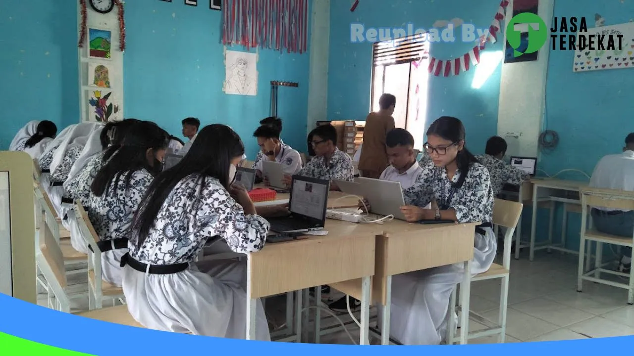 Gambar SMA Negeri 27 Batam – Batam, Kepulauan Riau ke 2