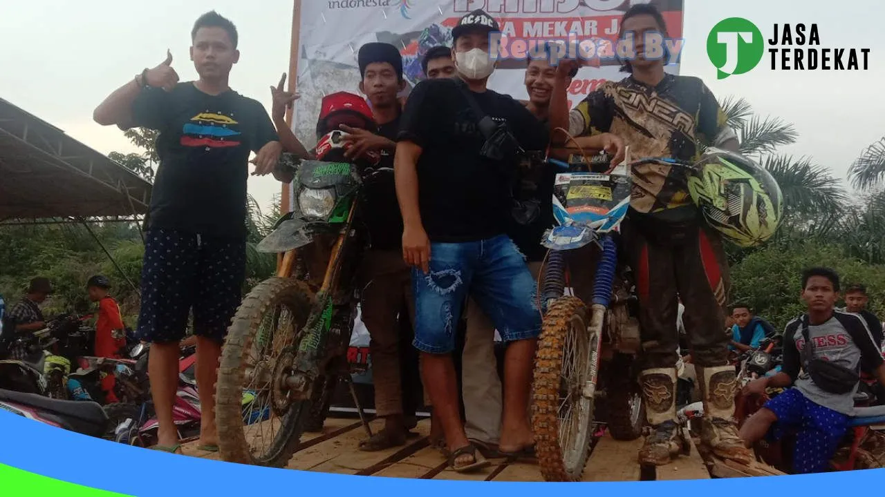 Gambar MAN 1 Bengkulu Utara – Bengkulu Utara, Bengkulu ke 4