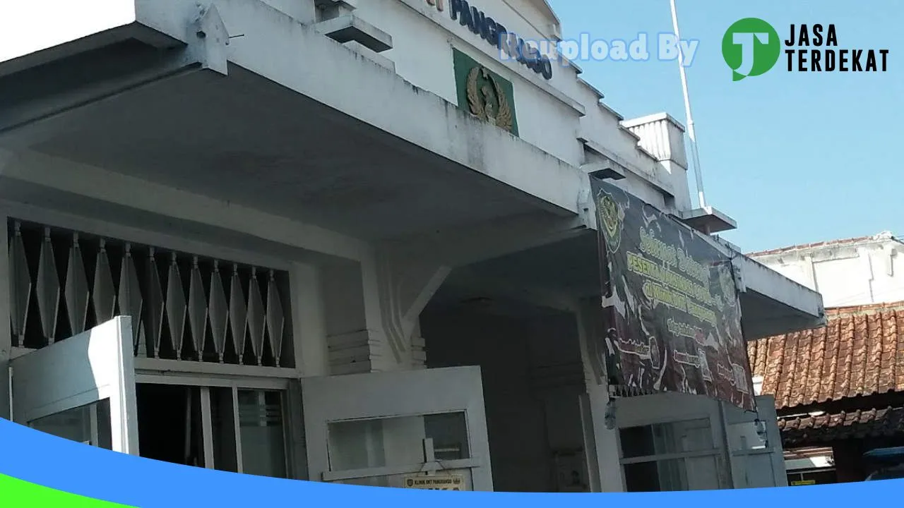 Gambar Klinik DKT Pangrango: Jam Besuk, Ulasan, Alamat, dan Informasi Lainnya ke 1