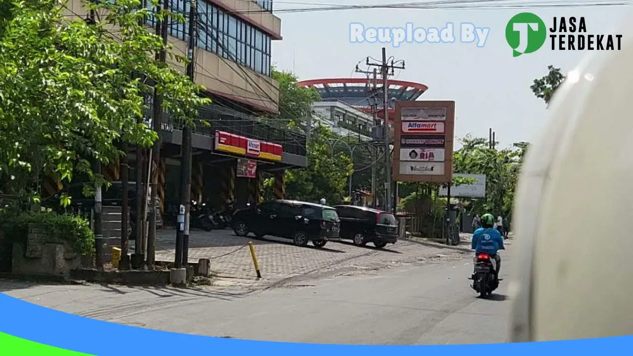 Gambar Rumah Sakit Universitas Sumatera Utara: Jam Besuk, Ulasan, Alamat, dan Informasi Lainnya ke 1