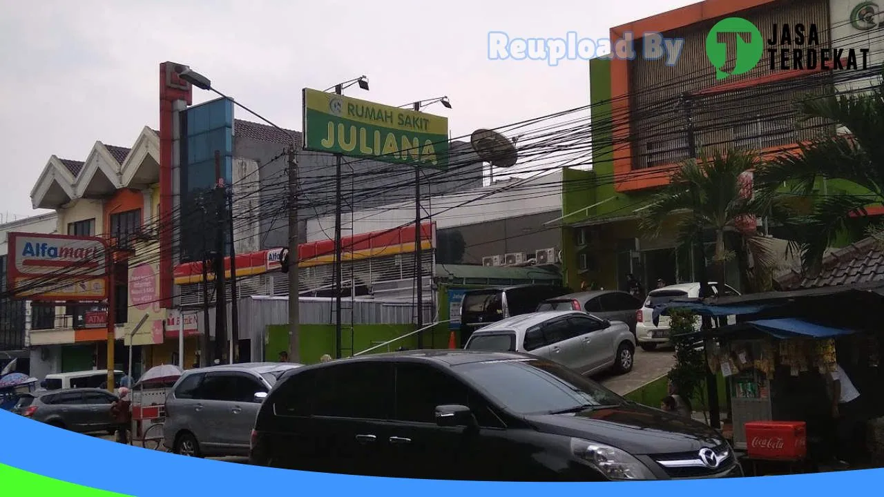 Gambar RS Juliana: Jam Besuk, Ulasan, Alamat, dan Informasi Lainnya ke 4