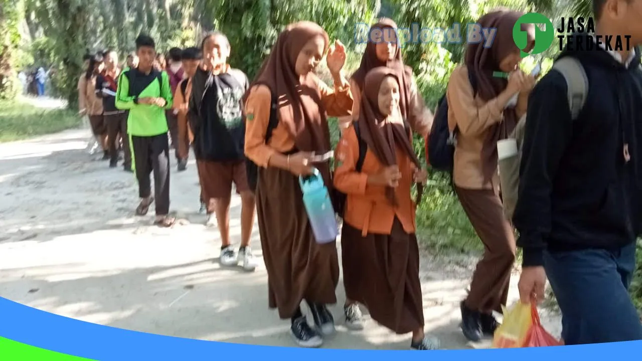 Gambar SMP/SMA Swasta ERLANGGA – Pematangsiantar, Sumatera Utara ke 2