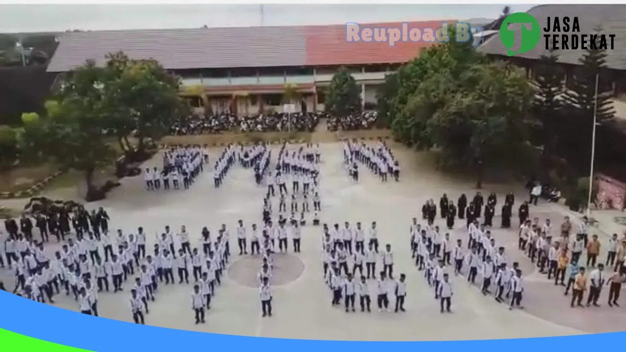 Gambar SMK NEGERI 2 PRAYA TENGAH – Lombok Tengah, Nusa Tenggara Barat ke 1