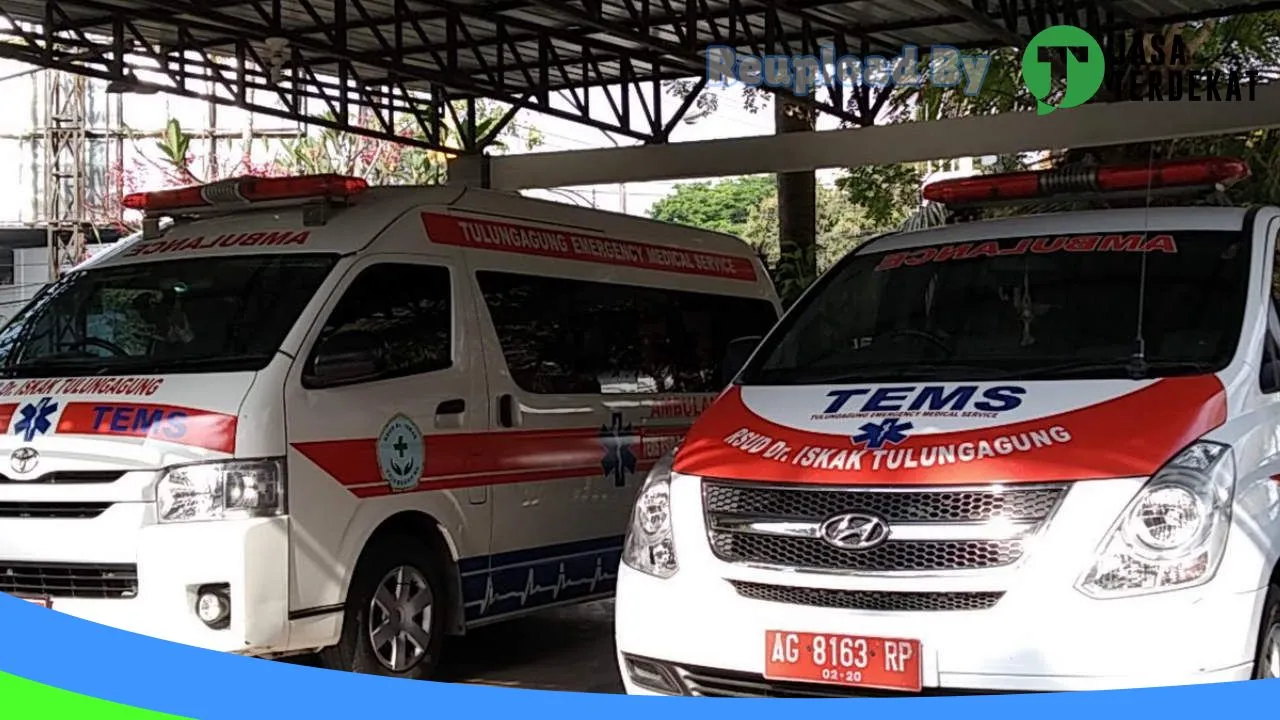 Gambar PSC119/TEMS Kab. Tulungagung – Tulungagung, Jawa Timur ke 4