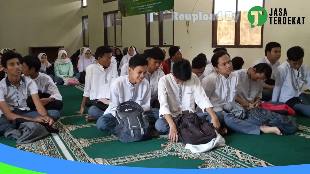 Gambar SMK Tamansiswa Bandung – Kota Bandung, Jawa Barat ke 3