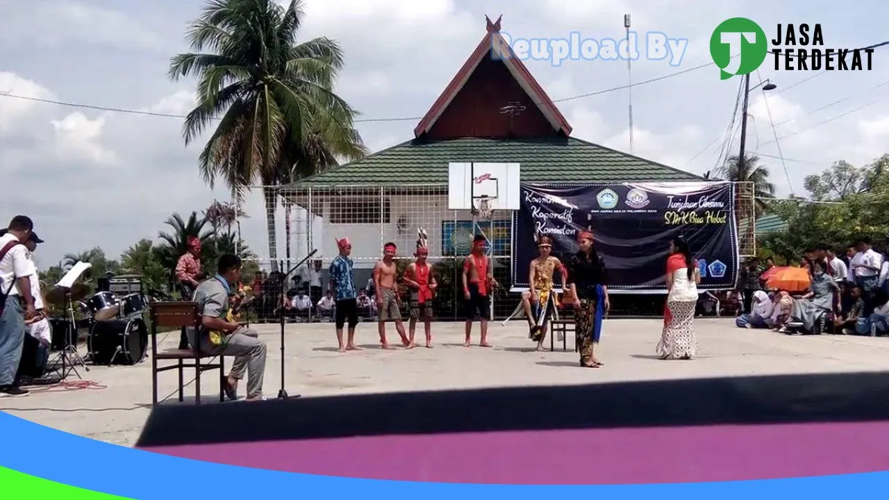 Gambar SMK Karsa Mulya Palangka Raya – Palangka Raya, Kalimantan Tengah ke 1