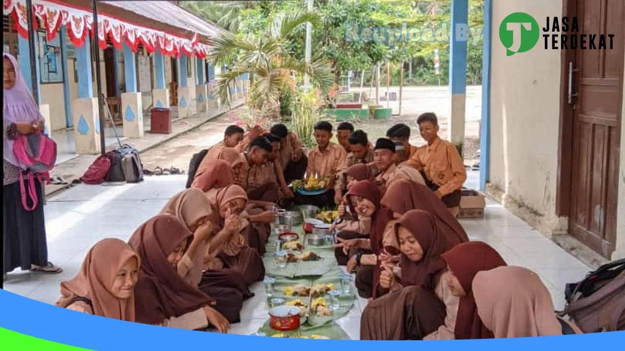 Gambar SMA Bina Pratama – Banyuasin, Sumatera Selatan ke 5