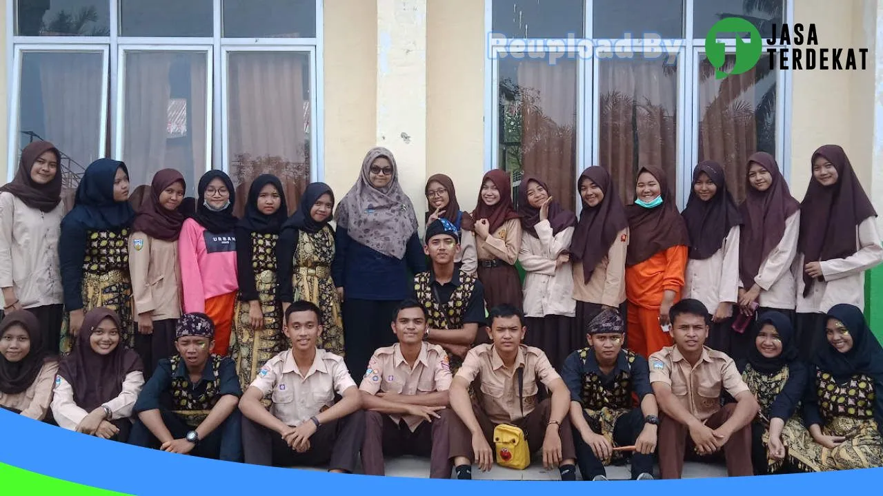 Gambar SMA Negeri 1 Batanghari – Batanghari, Jambi ke 3