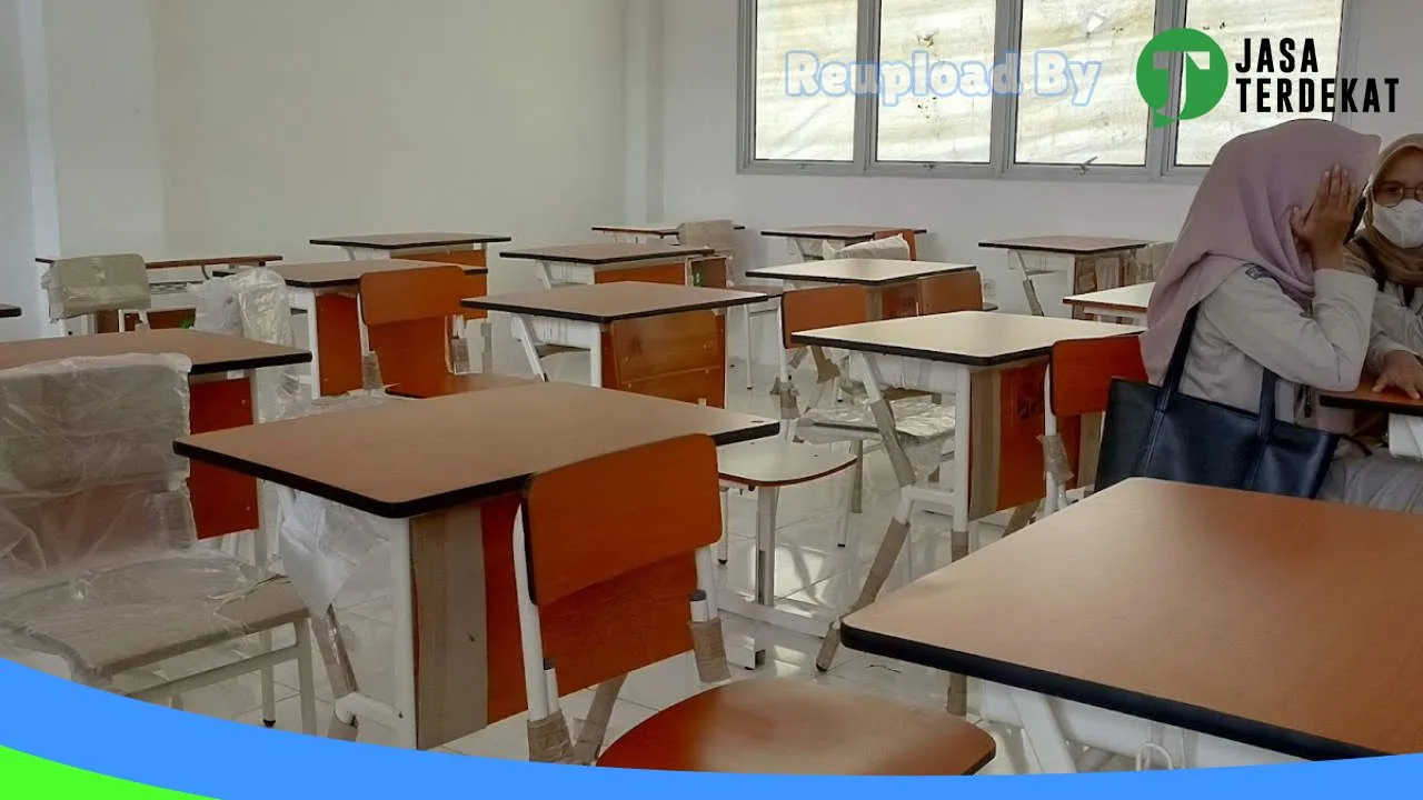 Gambar SMP SMA KEMALA BHAYANGKARI 1 – Pontianak, Kalimantan Barat ke 4