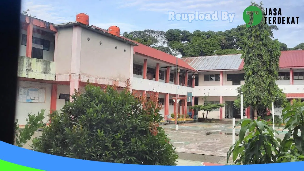 Gambar SMA Negeri 1 Sidrap – Sidenreng Rappang, Sulawesi Selatan ke 3