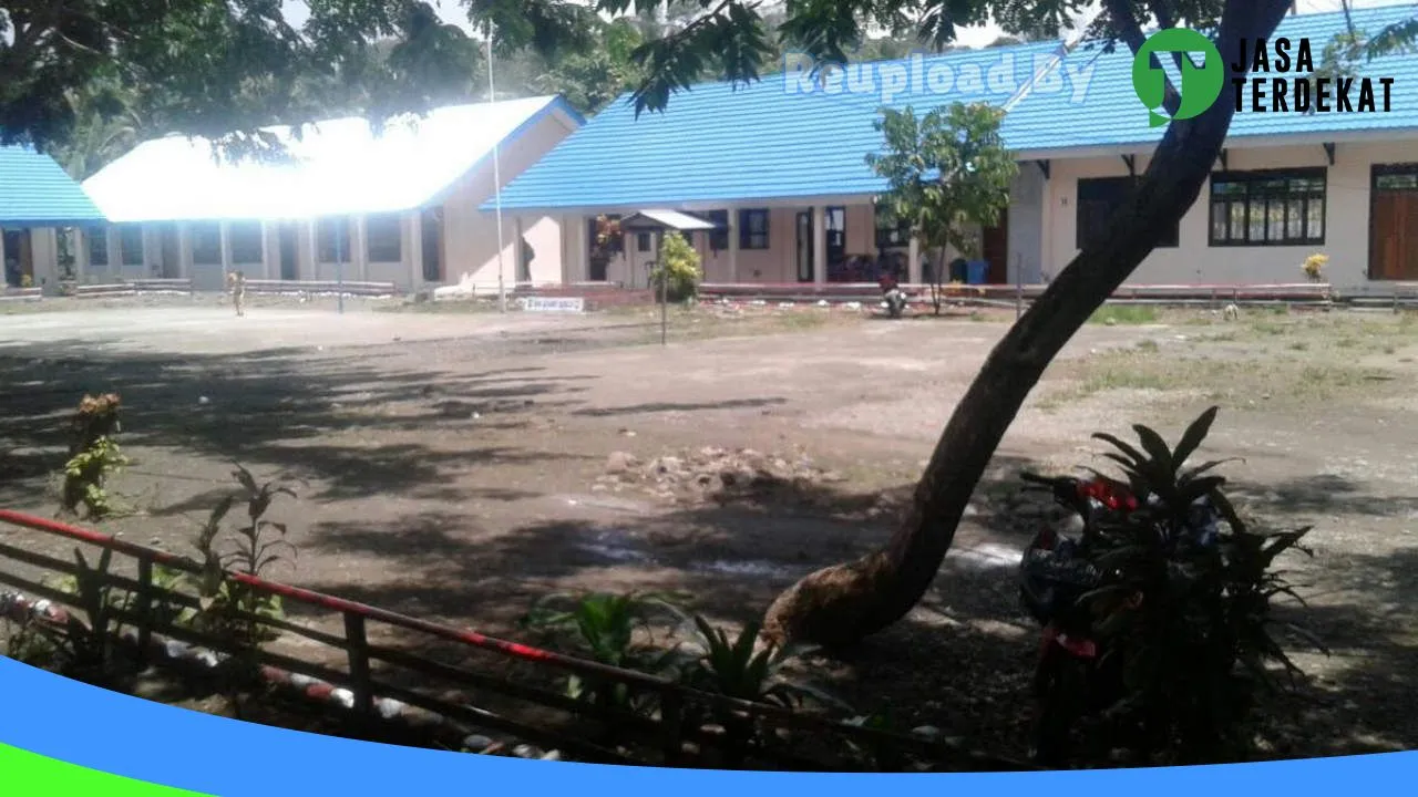 Gambar SMA N 1 LOLAK – Bolaang Mongondow Utara, Sulawesi Utara ke 2