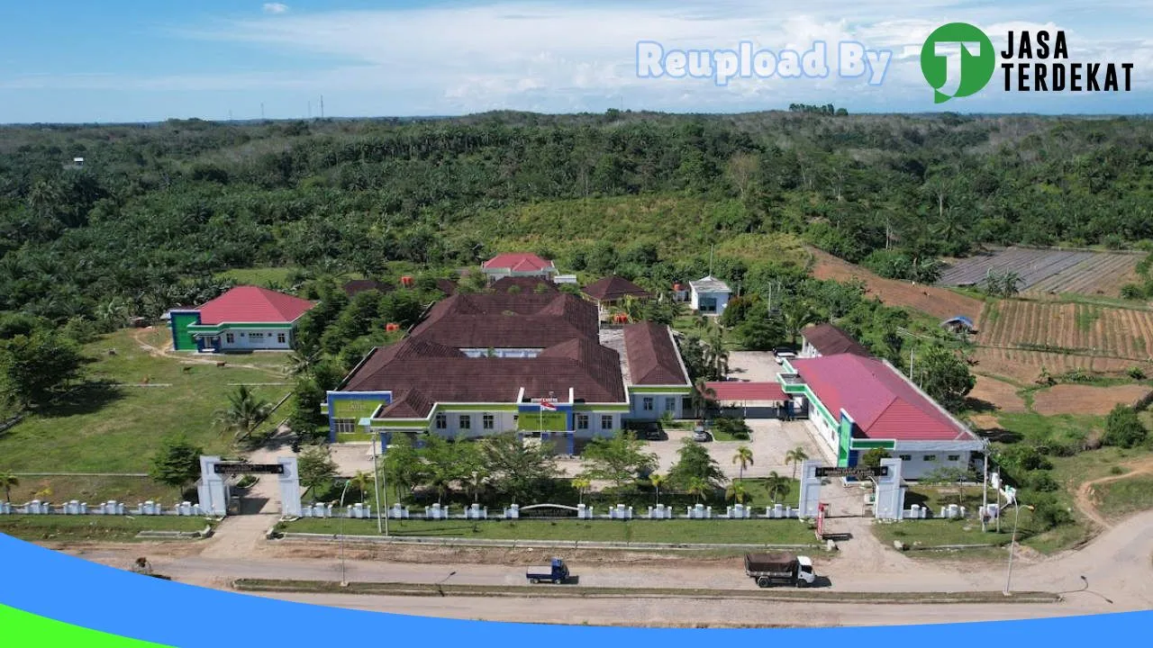 Gambar RSUD LAGITA, Ketahun – Bengkulu Utara, Bengkulu ke 2