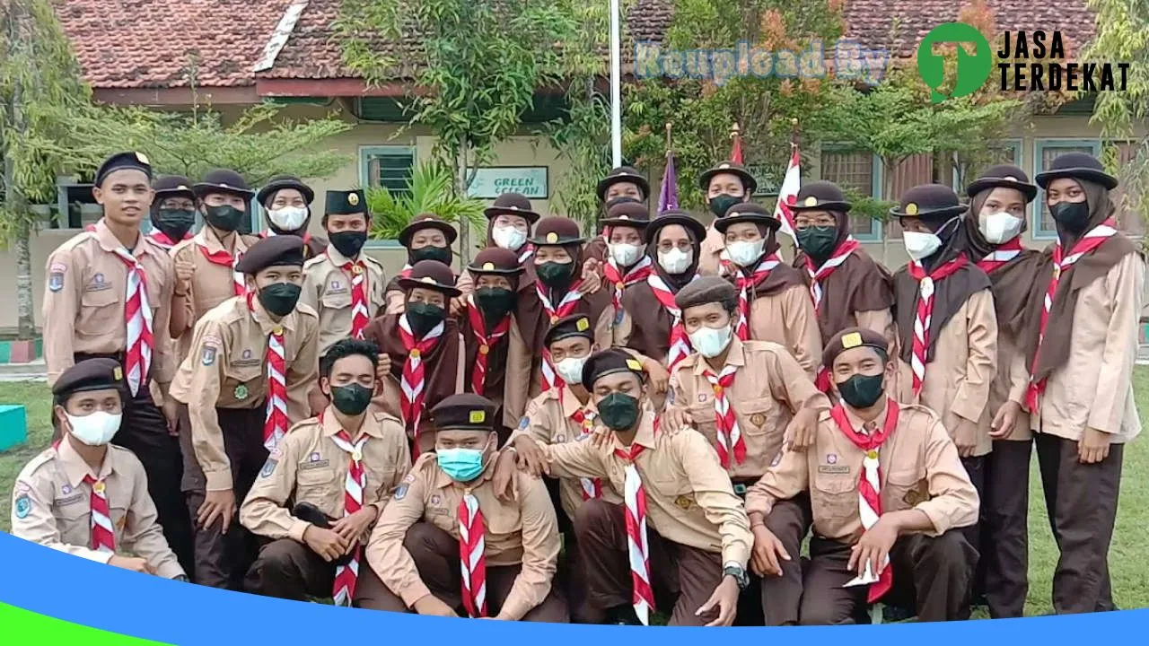 Gambar SMA Negeri 1 Pengasih(SMAPTA) – Kulon Progo, DI Yogyakarta ke 1