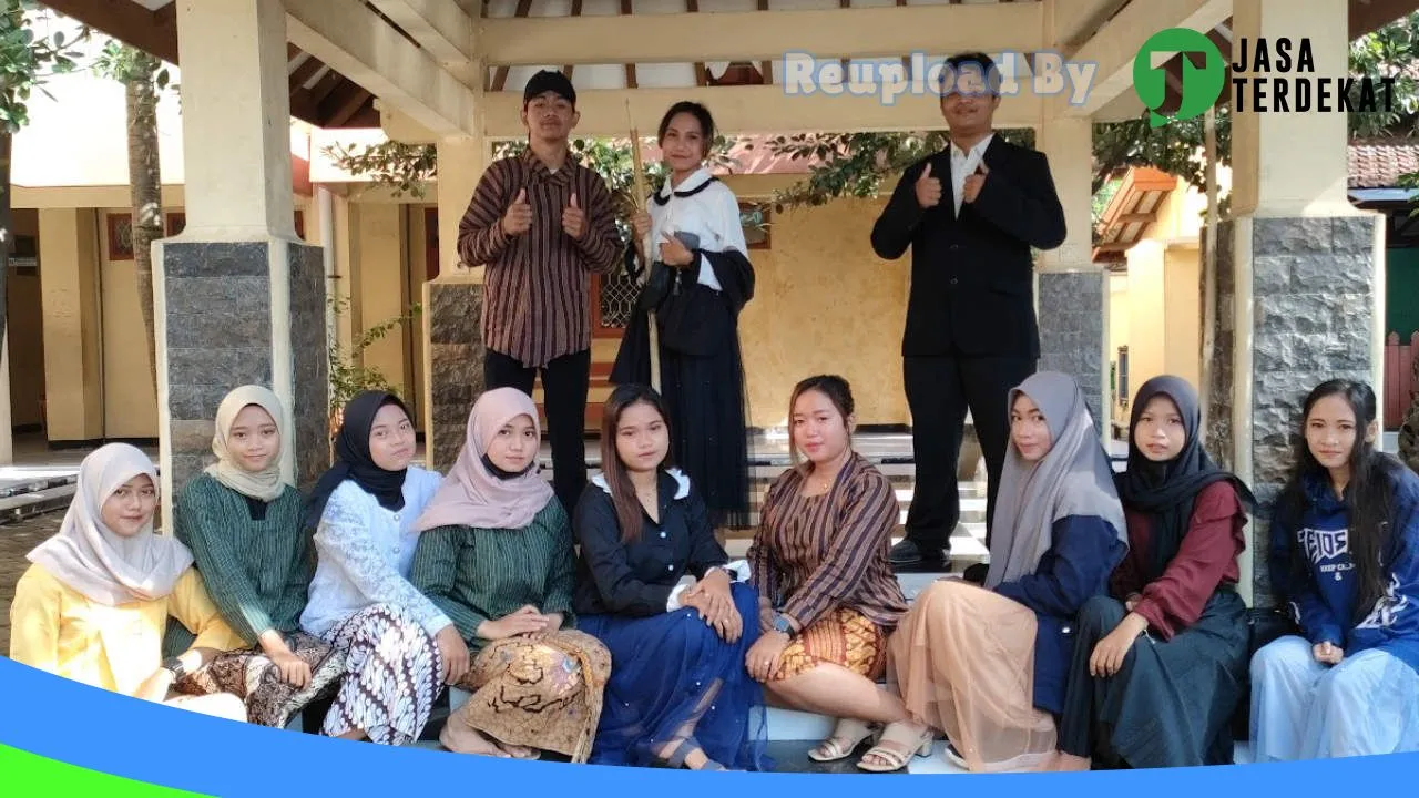 Gambar SMK PGRI 3 KEDIRI – Kediri, Jawa Timur ke 3