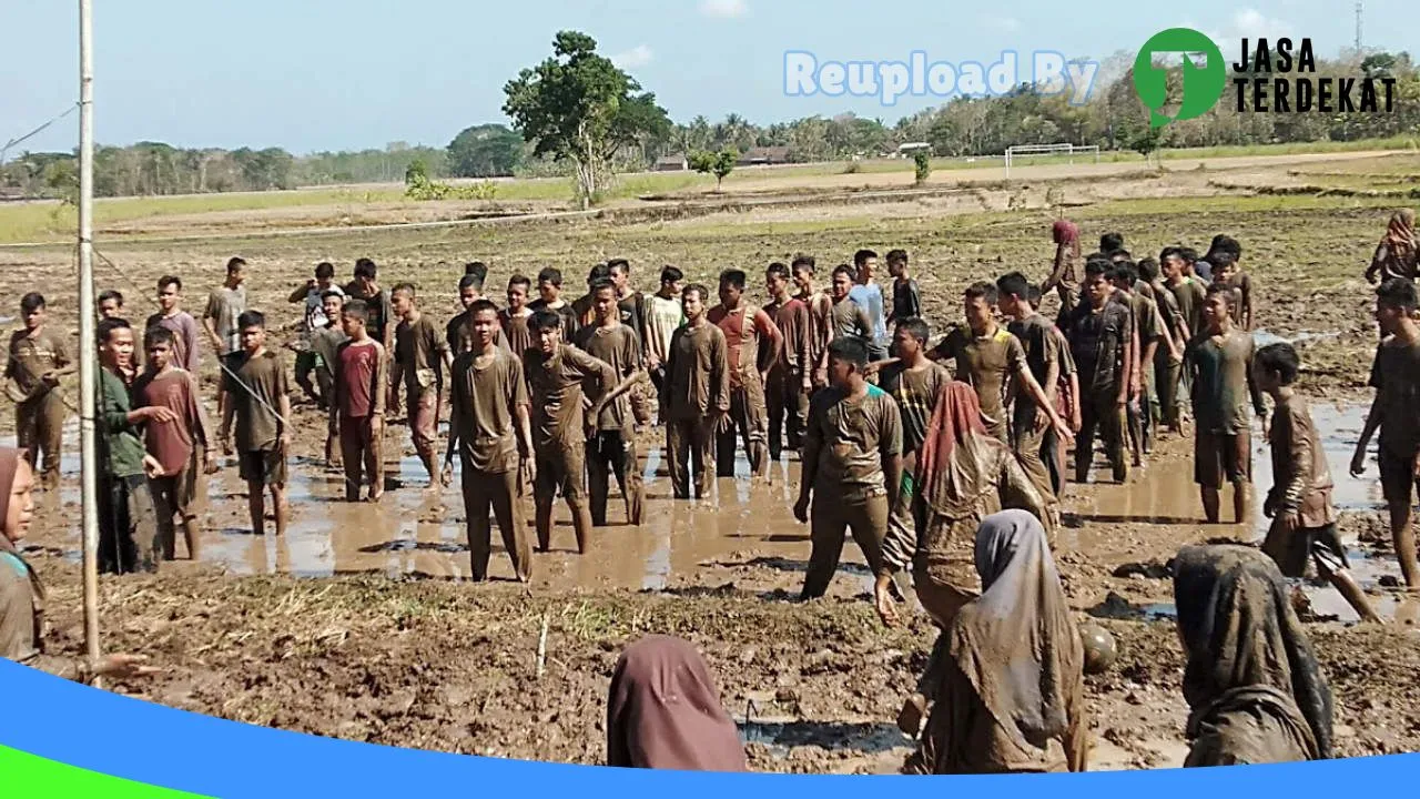 Gambar SMK Ma’arif 1 Nanggulan – Kulon Progo, DI Yogyakarta ke 4
