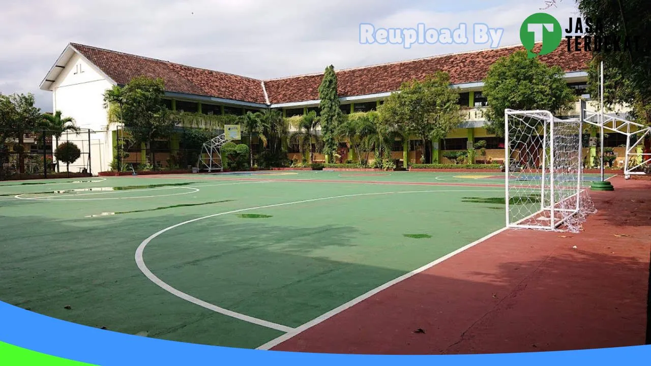 Gambar SMA Negeri 2 Wates – Kulon Progo, DI Yogyakarta ke 2