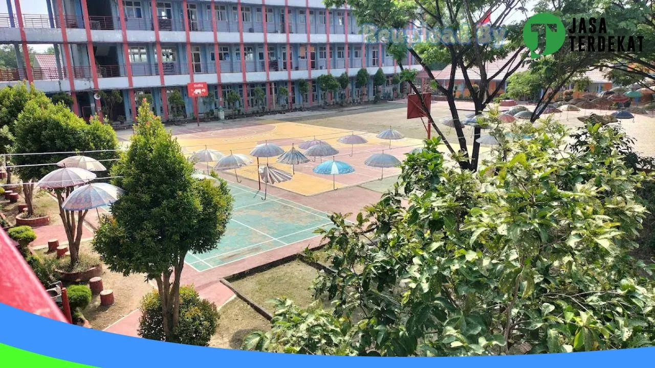 Gambar SMA Negeri 22 Palembang – Palembang, Sumatera Selatan ke 2