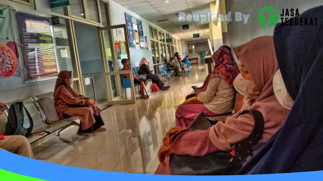 Gambar RSUD Dr. Zainoel Abidin: Jam Besuk, Ulasan, Alamat, dan Informasi Lainnya ke 2