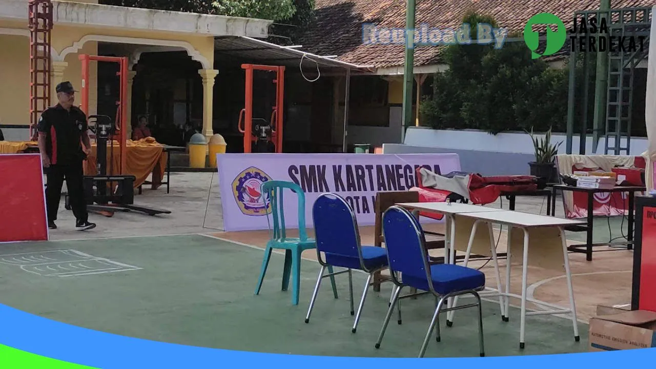 Gambar SMK Kartanegara Kediri – Kediri, Jawa Timur ke 3