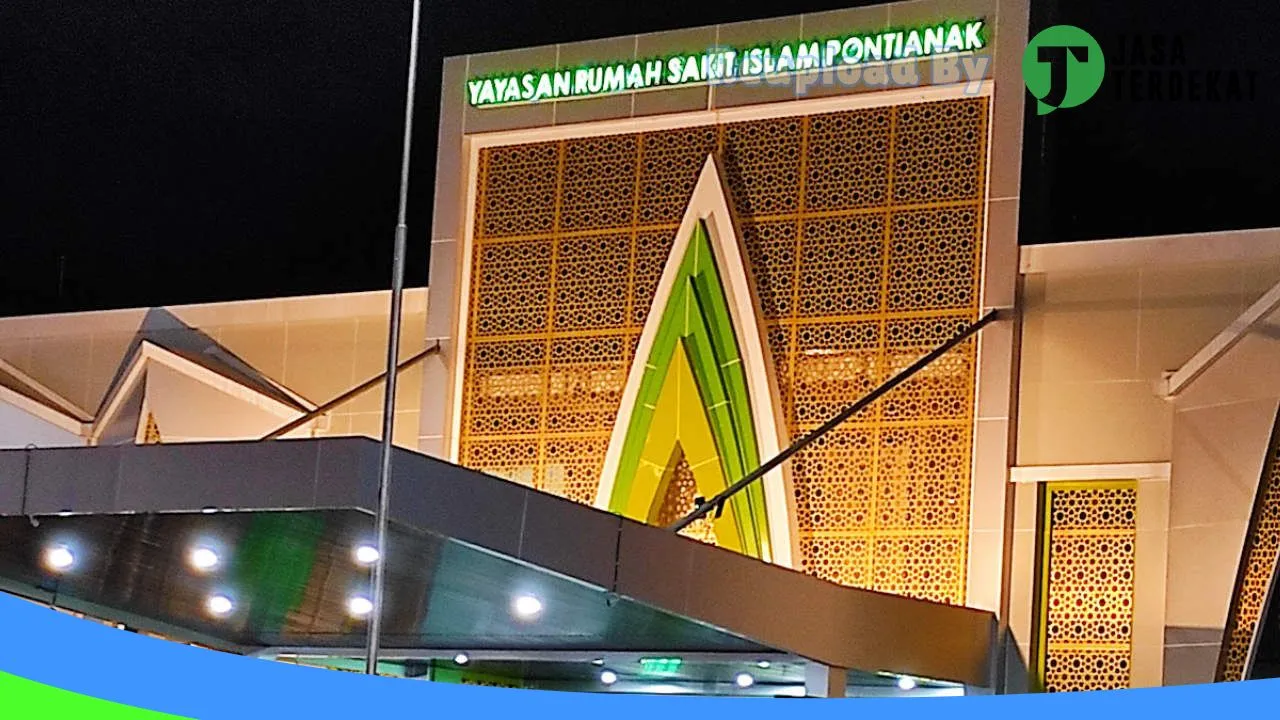 Gambar RSU YARSI PONTIANAK: Jam Besuk, Ulasan, Alamat, dan Informasi Lainnya ke 1