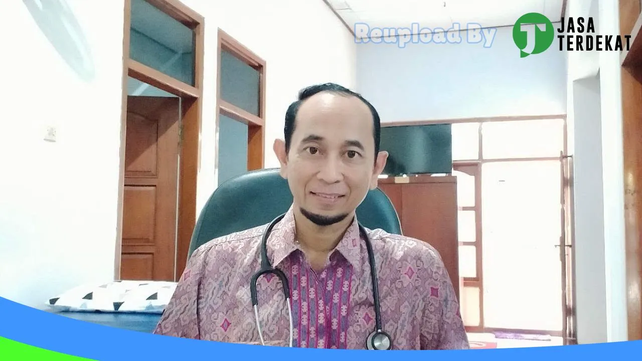 Gambar PRAKTEK DOKTER SONY M: Jam Besuk, Ulasan, Alamat, dan Informasi Lainnya ke 1