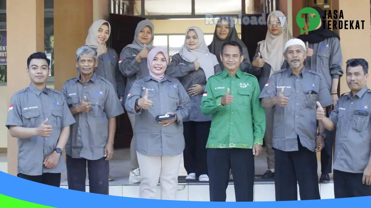 Gambar SMK Muhammadiyah 1 Kediri – Kediri, Jawa Timur ke 3