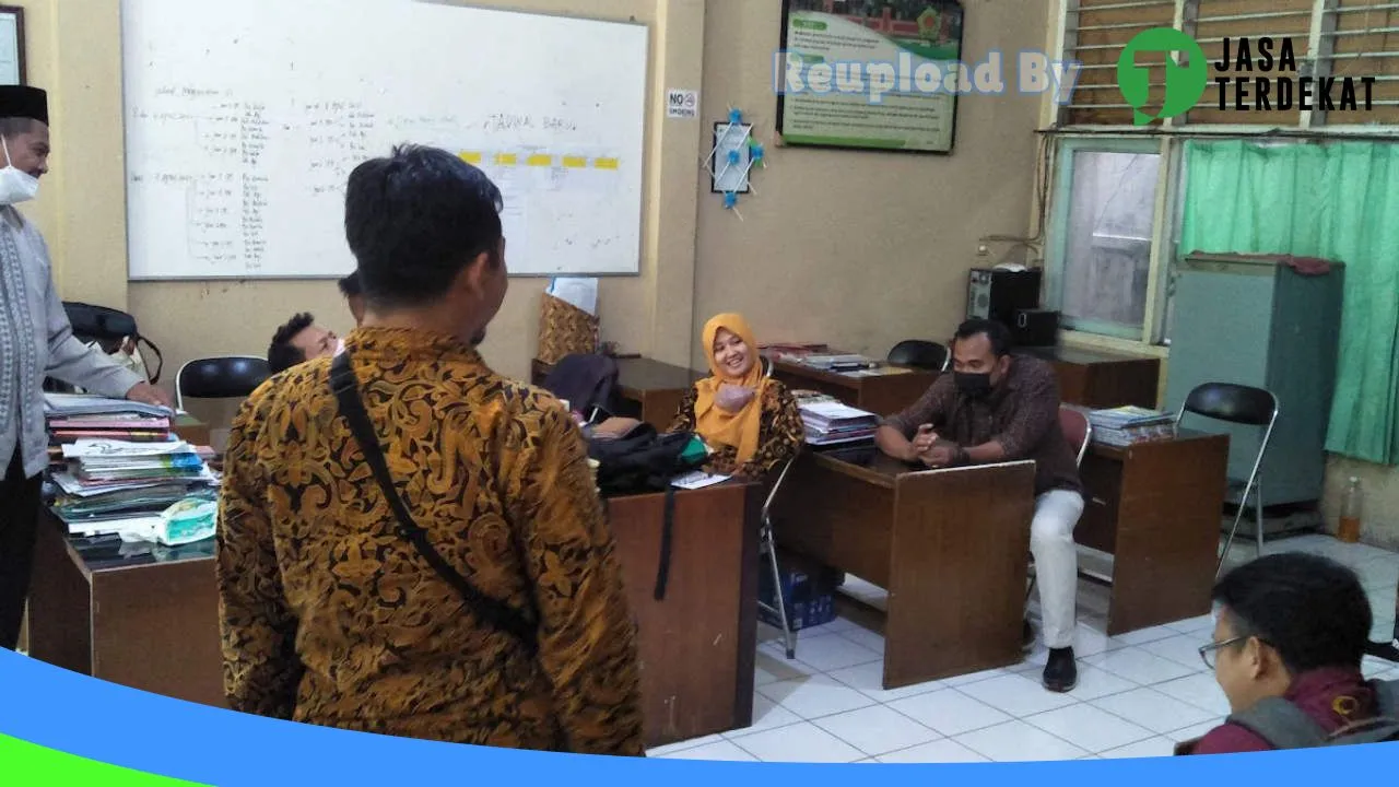 Gambar SMK Walisongo Semarang – Semarang, Jawa Tengah ke 5