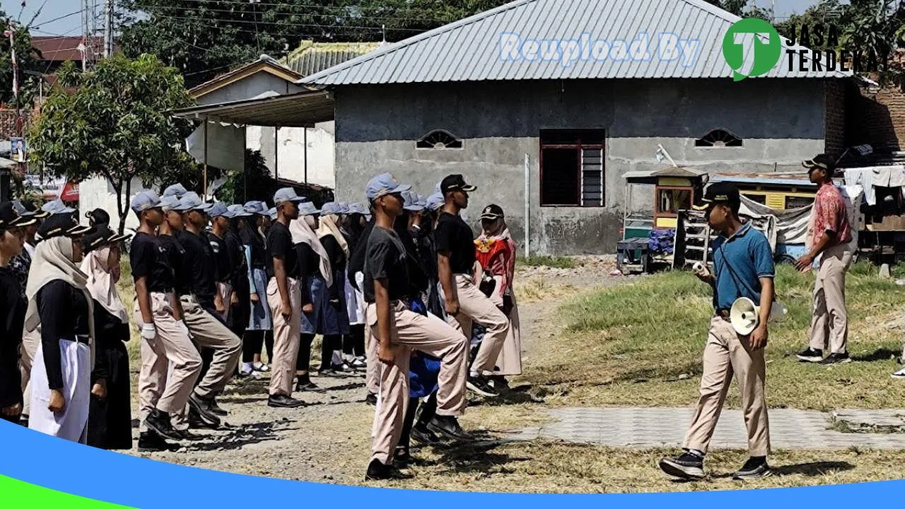 Gambar SMA Negeri 4 Tegal – Tegal, Jawa Tengah ke 2