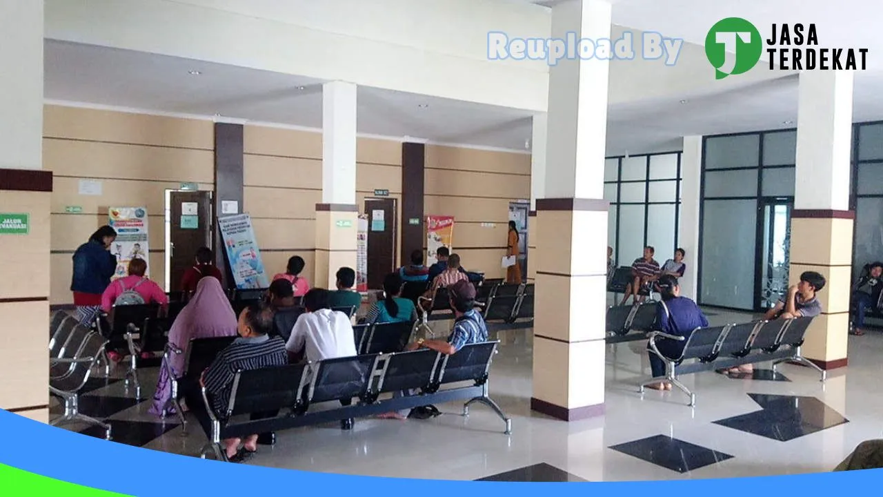 Gambar RSJ Kalawa Atei: Jam Besuk, Ulasan, Alamat, dan Informasi Lainnya ke 2