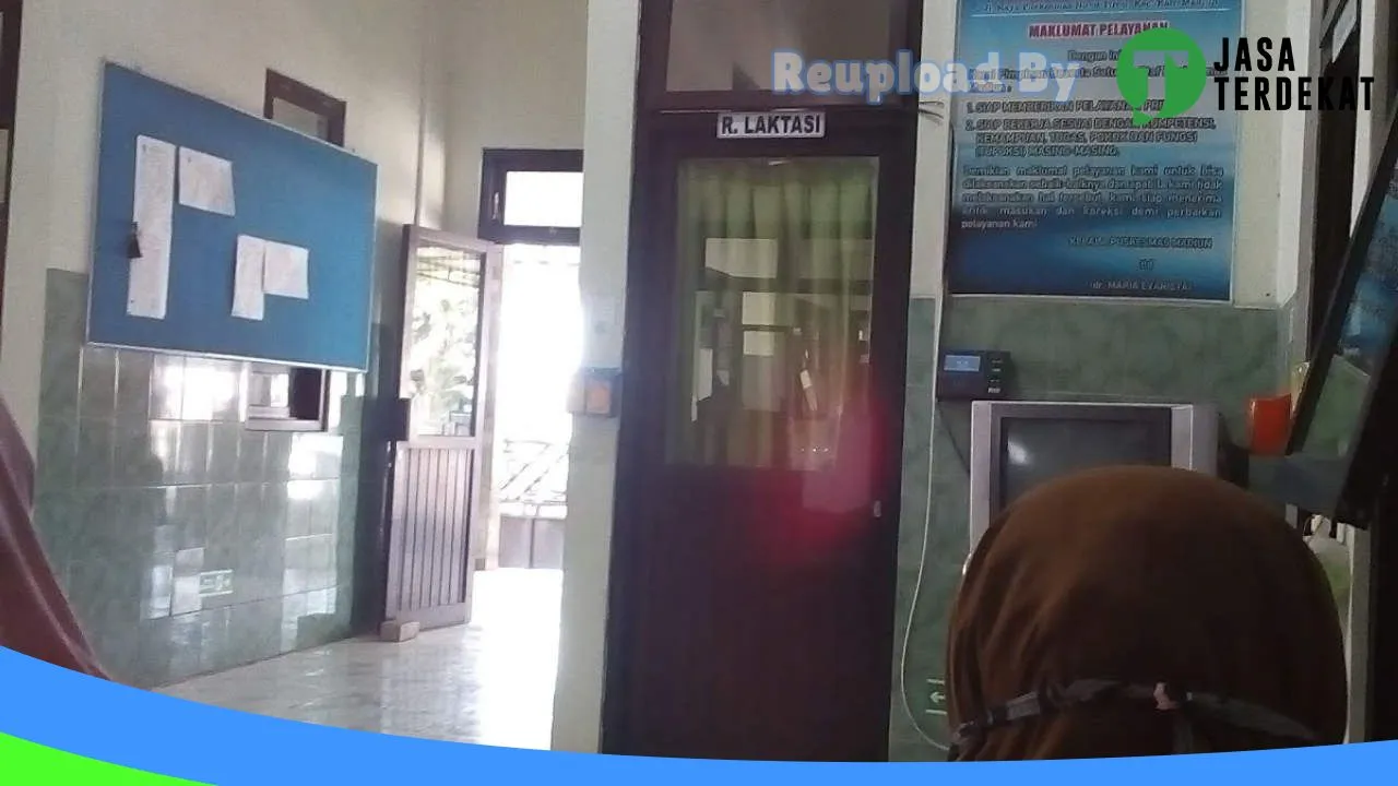 Gambar Puskesmas Madiun: Jam Besuk, Ulasan, Alamat, dan Informasi Lainnya ke 5