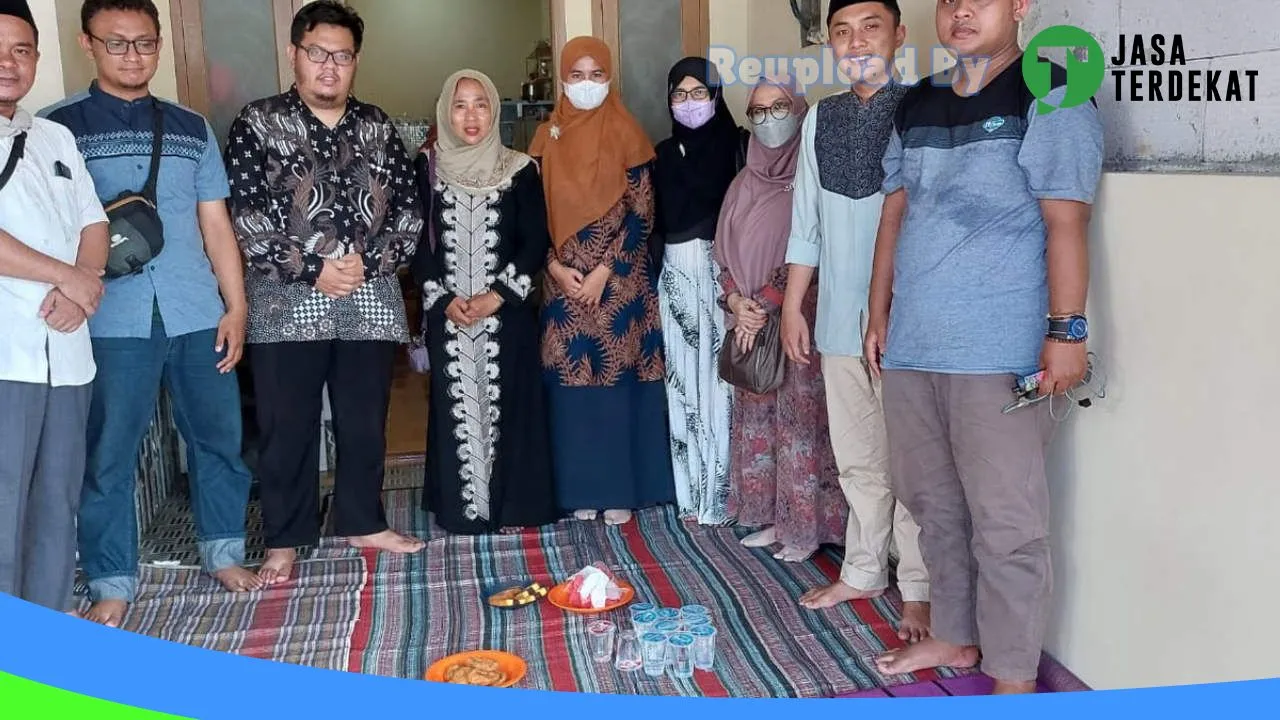 Gambar SMAS MANBA’UL ULUM ASSHIDDIQIYAH – Tangerang, Banten ke 4