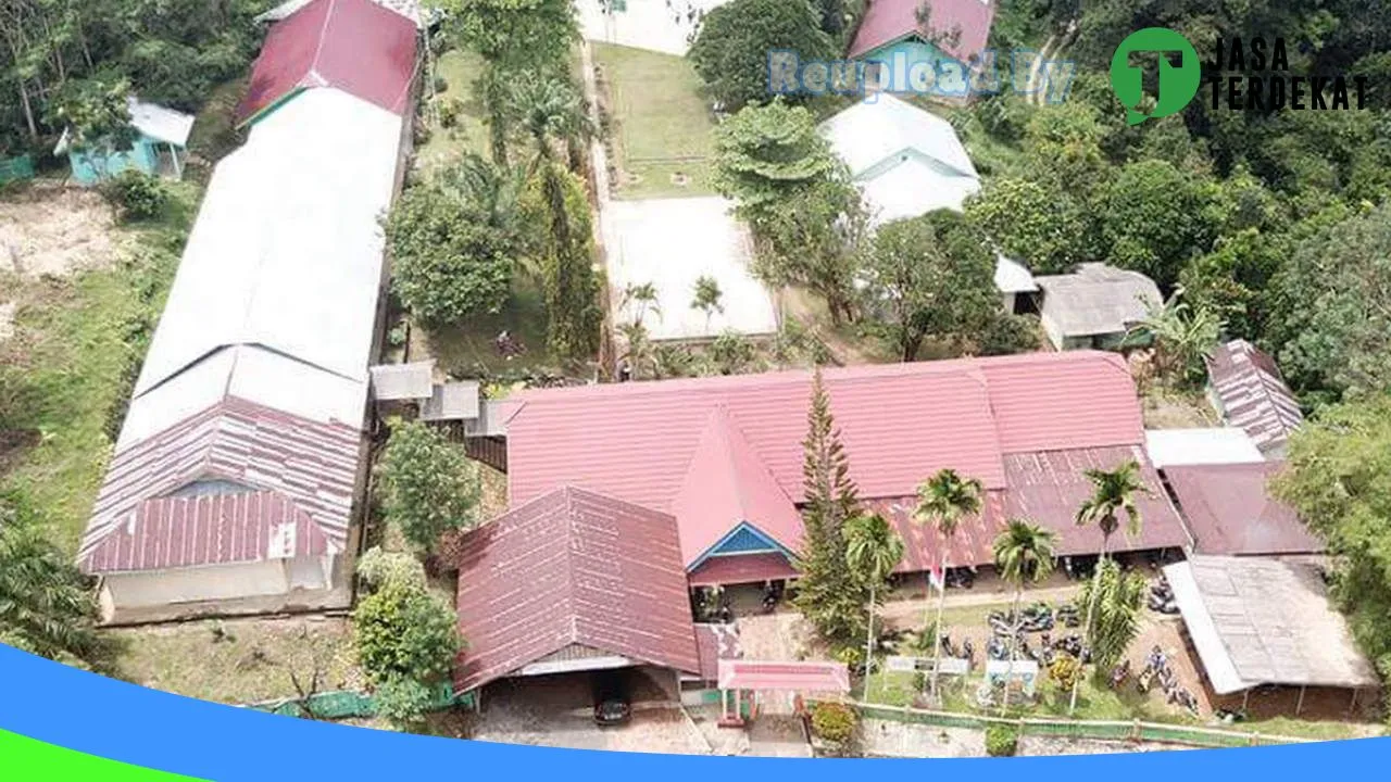 Gambar SMA Negeri 2 Bengkulu Tengah – Kota Bengkulu, Bengkulu ke 4