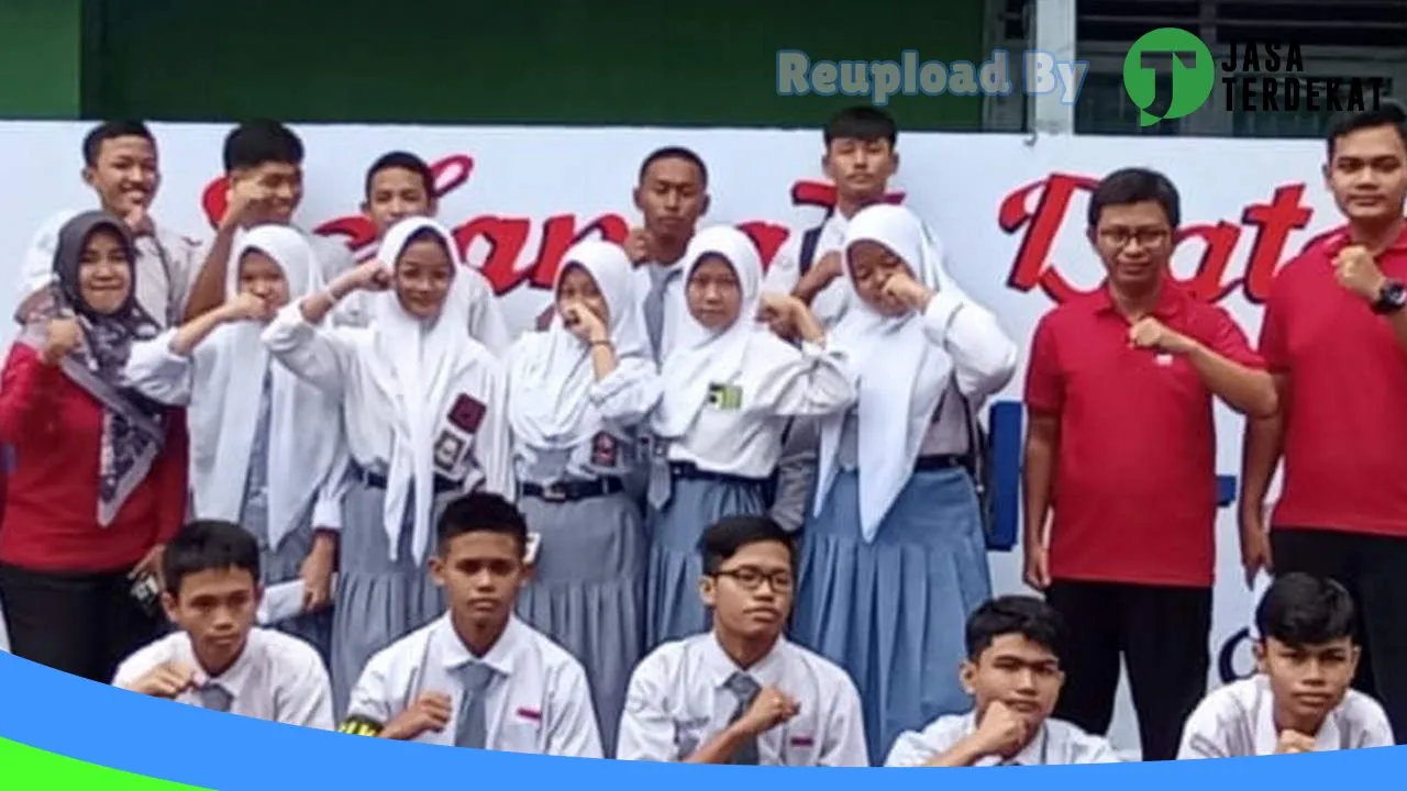 Gambar SMA Kartika IV-2 – Jember, Jawa Timur ke 4