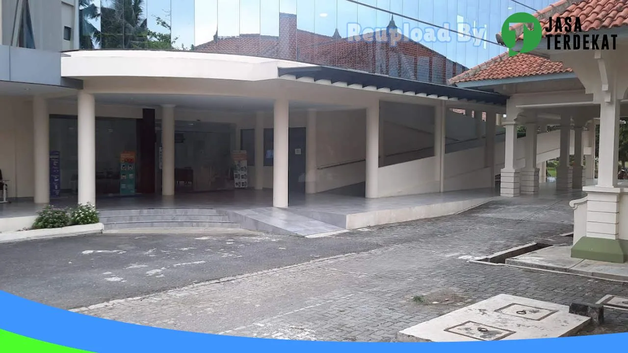 Gambar Paviliun RSUD Purworejo: Jam Besuk, Ulasan, Alamat, dan Informasi Lainnya ke 1