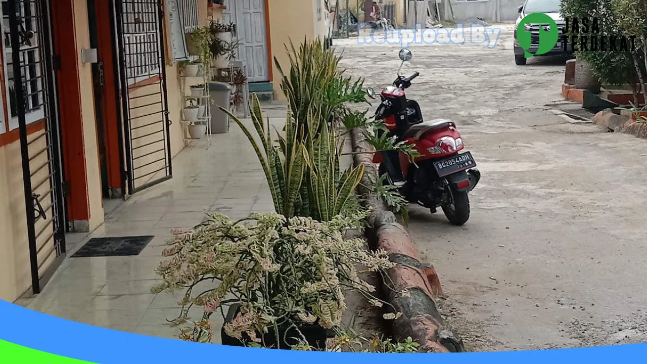 Gambar SMA/SMK Trisakti Baturaja – Ogan Komering Ilir, Sumatera Selatan ke 2